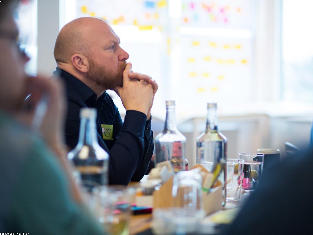 វិធីសាស្ត្រត្រី៖ ការសិក្សានិងអនុវត្តប្រាសាទនៃការនាំមុខ