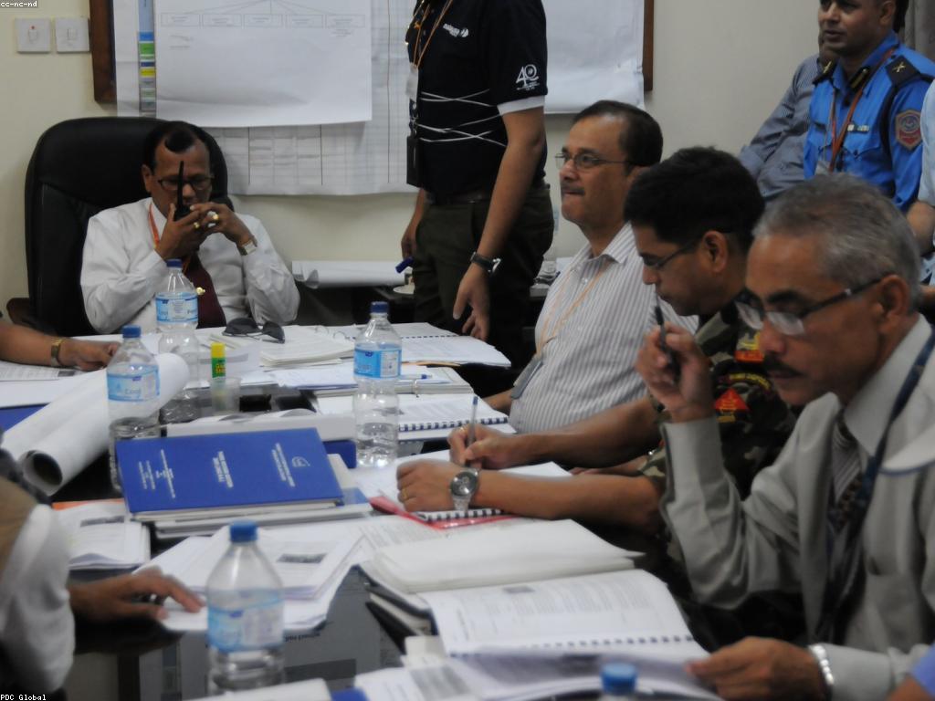 យុទ្ធសាស្រ្តសម្រាប់ការរាយការណ៍ជូត